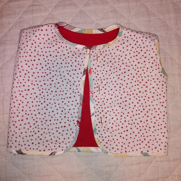 Reversible Vest - Picture 6 of 6